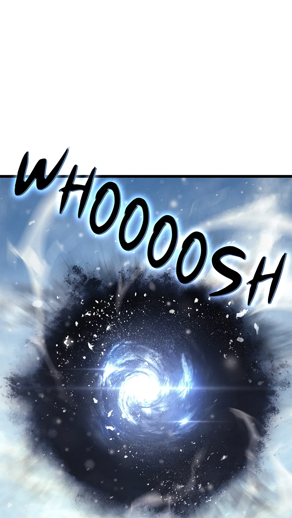Read Solo Leveling Ragnarok Manga Online