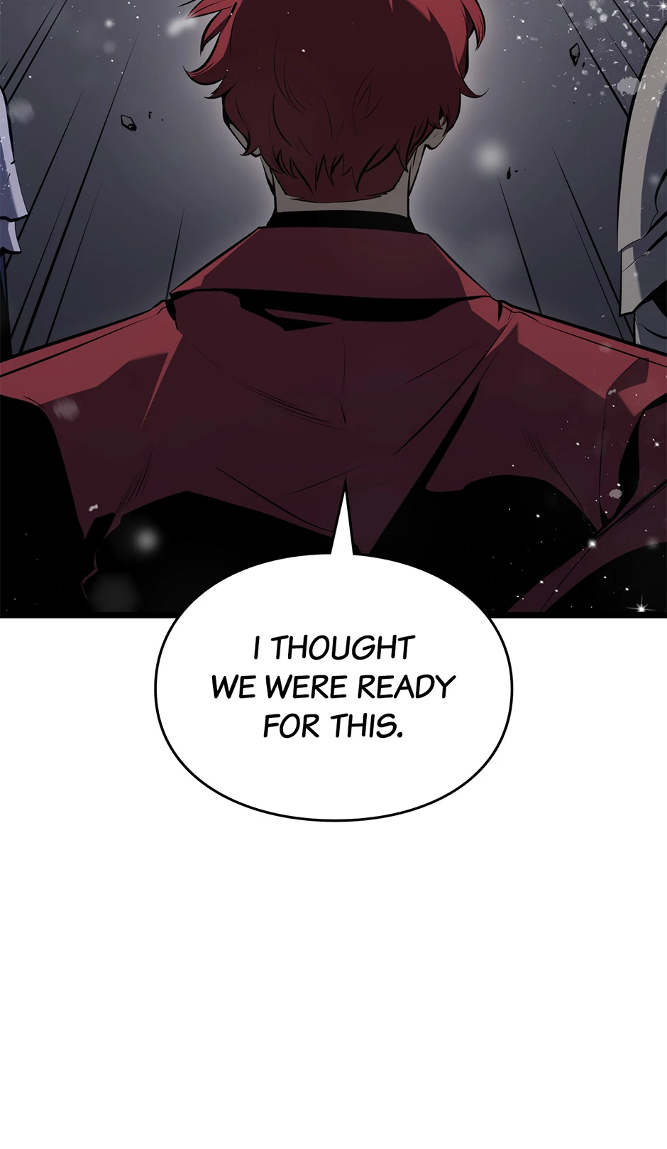 Read Solo Leveling Ragnarok Manga Online