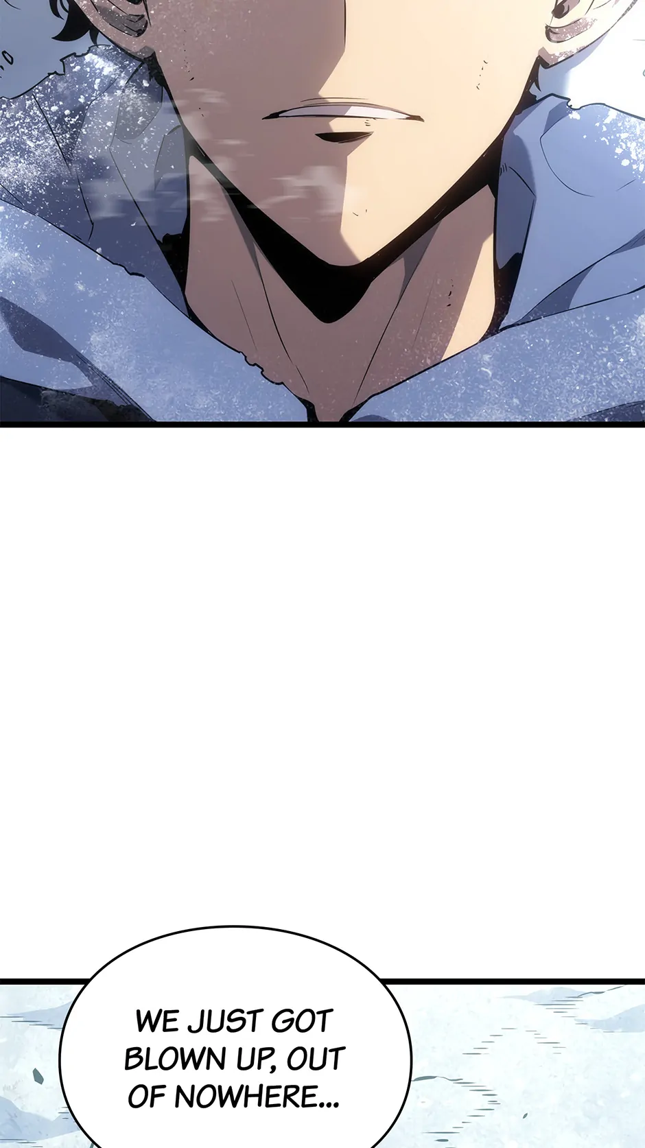 Read Solo Leveling Ragnarok Manga Online