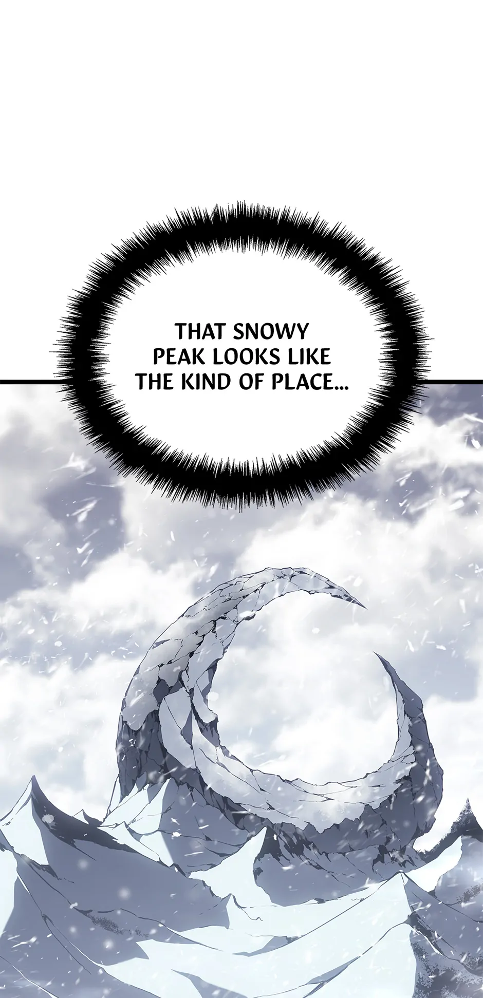 Read Solo Leveling Ragnarok Manga Online