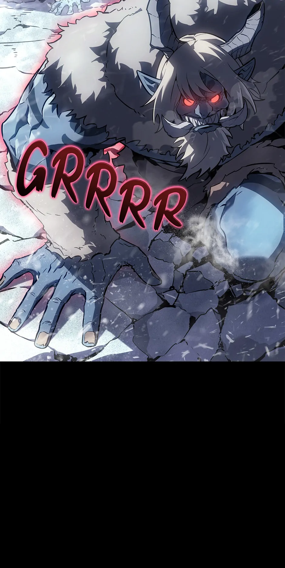 Read Solo Leveling Ragnarok Manga Online