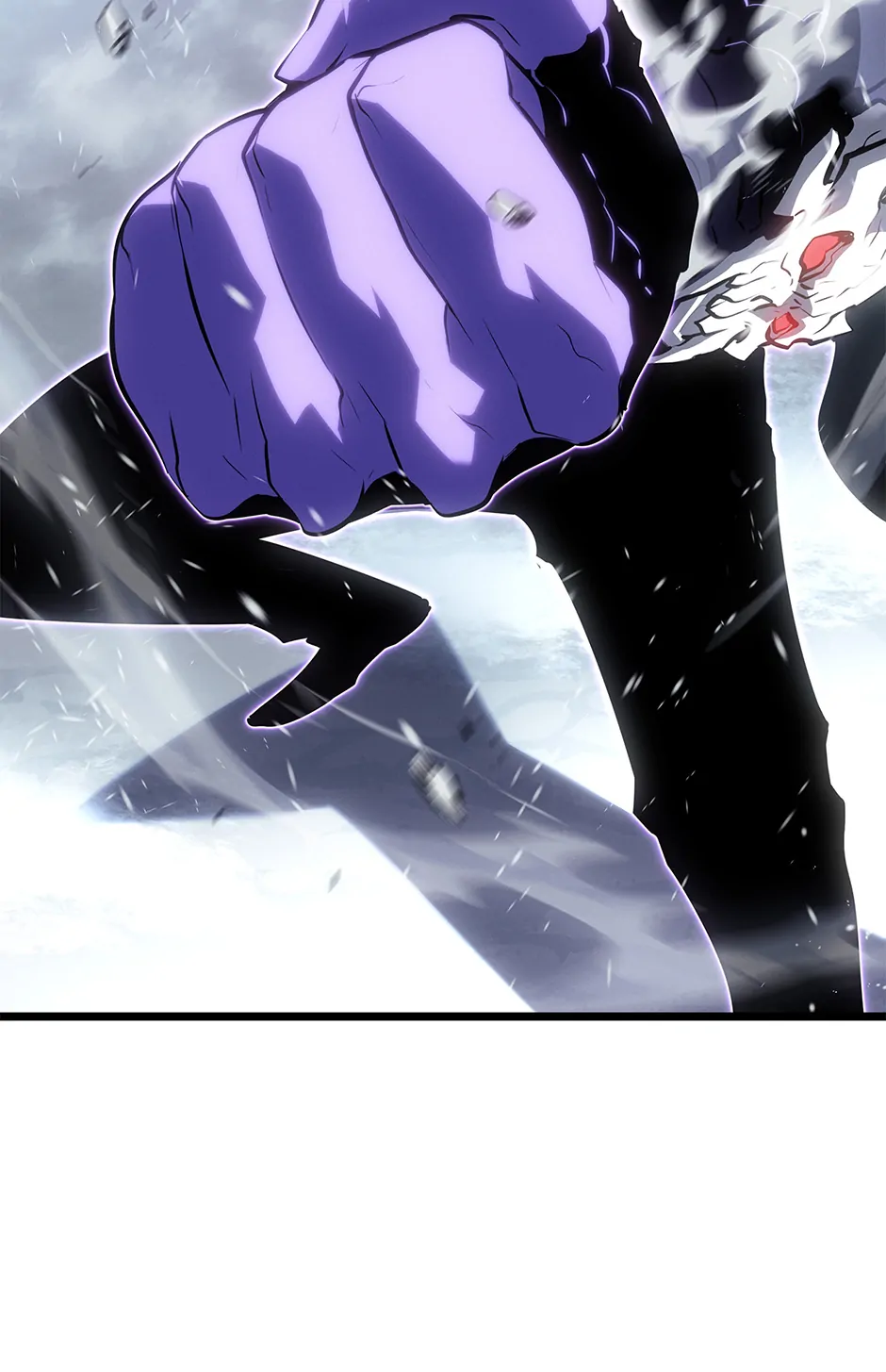 Read Solo Leveling Ragnarok Manga Online