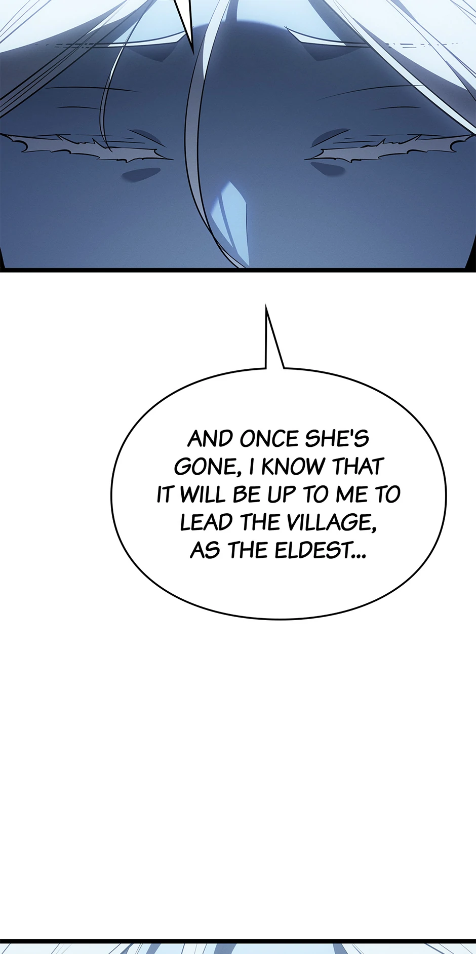 Read Solo Leveling Ragnarok Manga Online