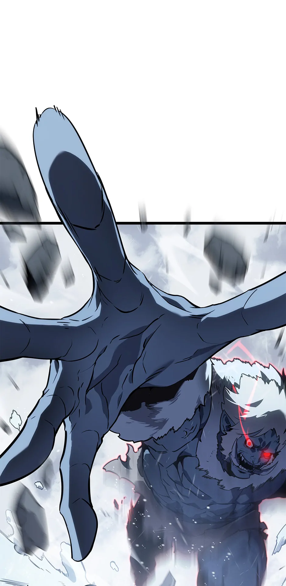 Read Solo Leveling Ragnarok Manga Online