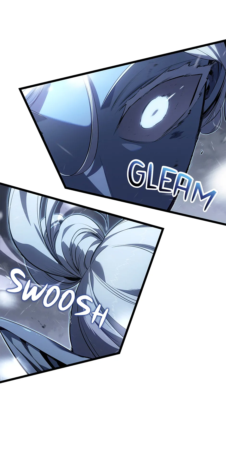 Read Solo Leveling Ragnarok Manga Online