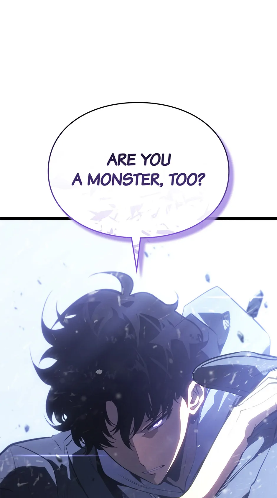Read Solo Leveling Ragnarok Manga Online