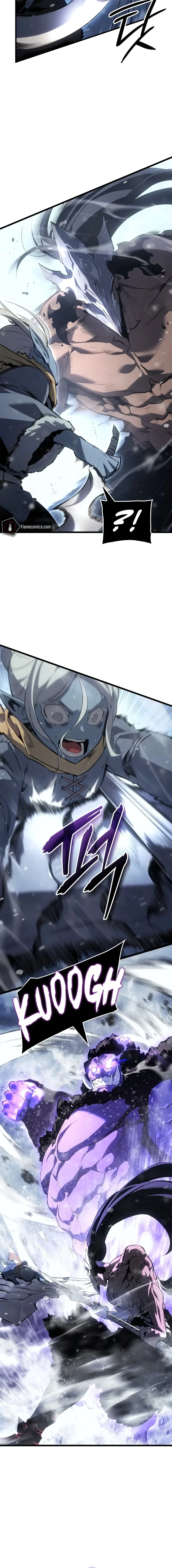 Read Solo Leveling Ragnarok Manga Online