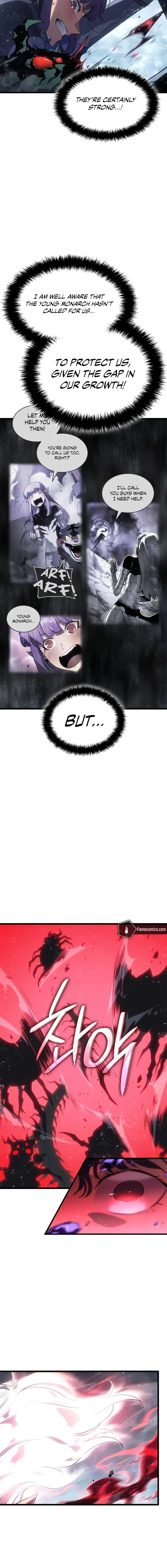 Read Solo Leveling Ragnarok Manga Online