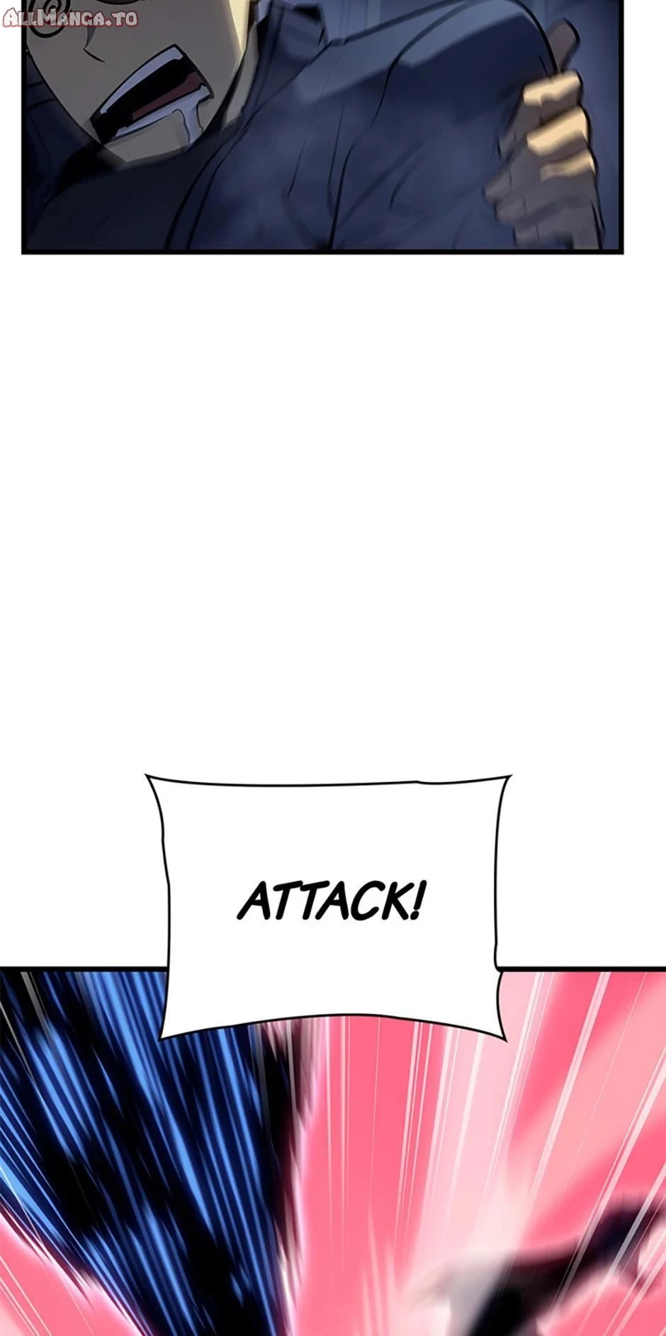 Read Solo Leveling Ragnarok Manga Online