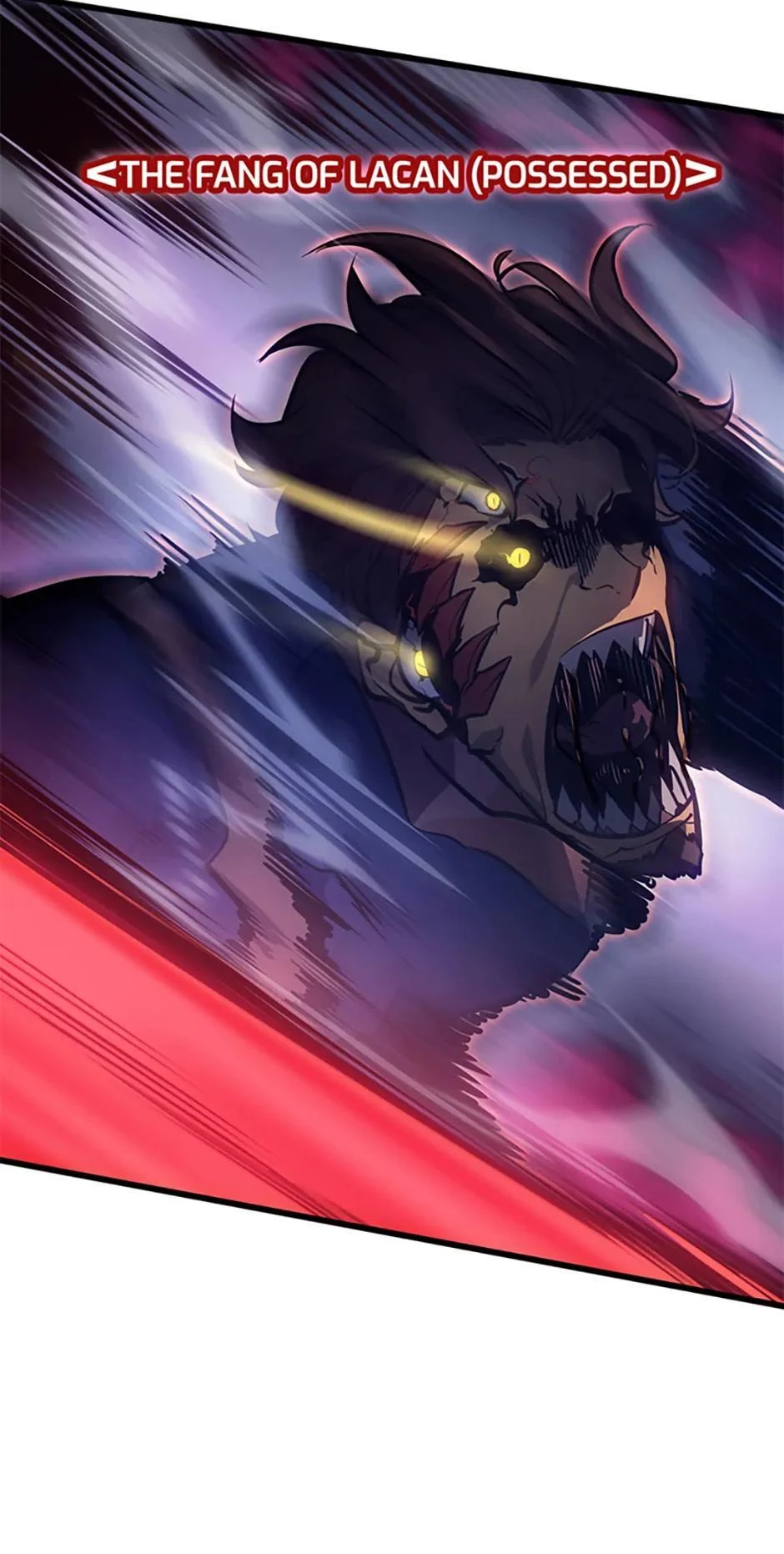 Read Solo Leveling Ragnarok Manga Online