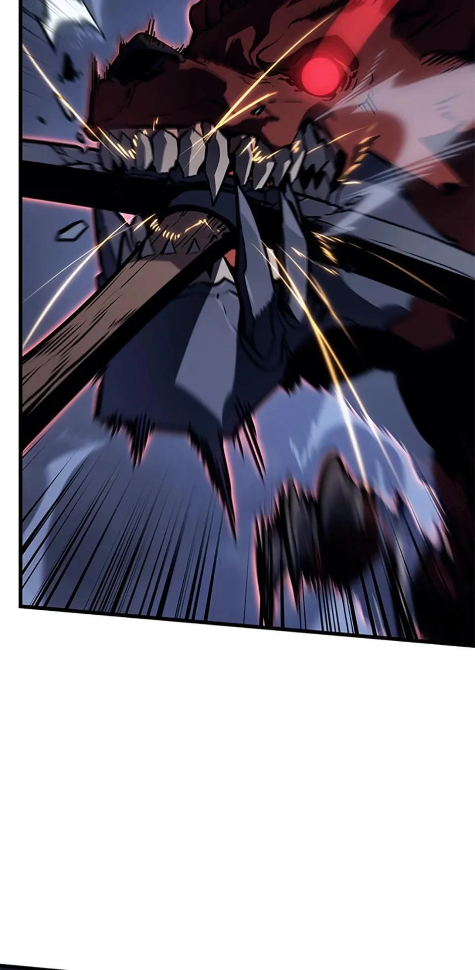 Read Solo Leveling Ragnarok Manga Online