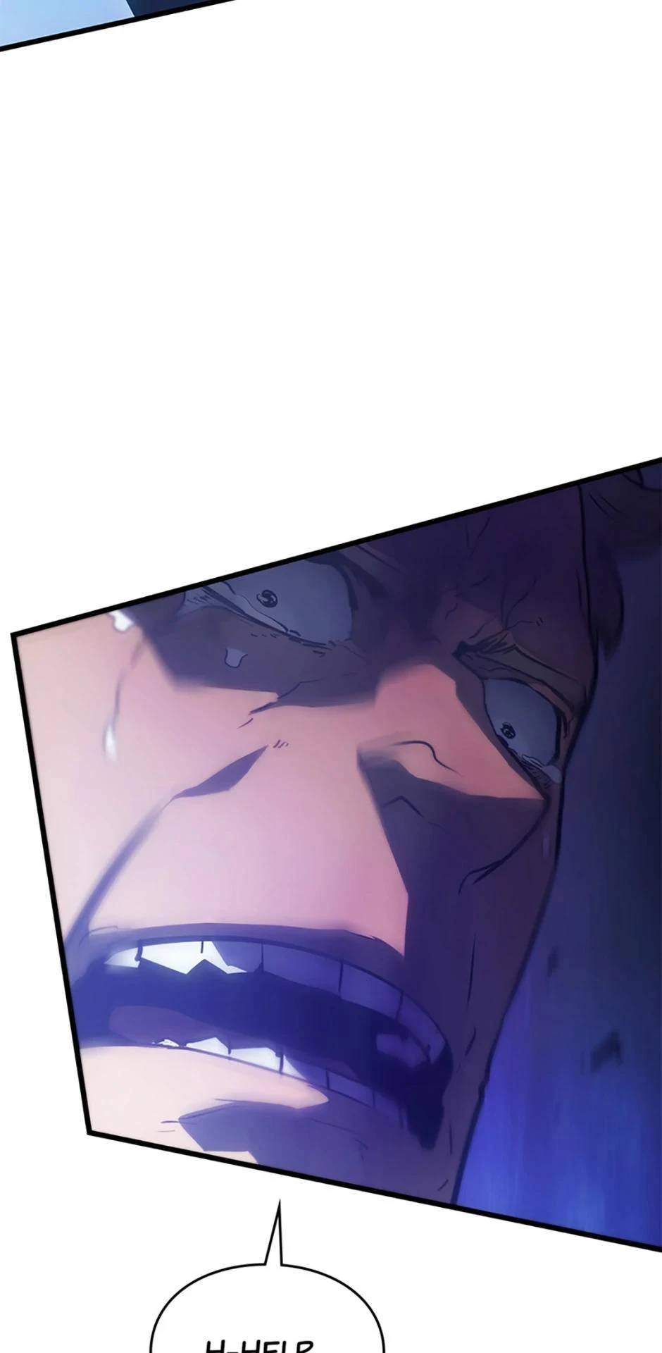 Read Solo Leveling Ragnarok Manga Online