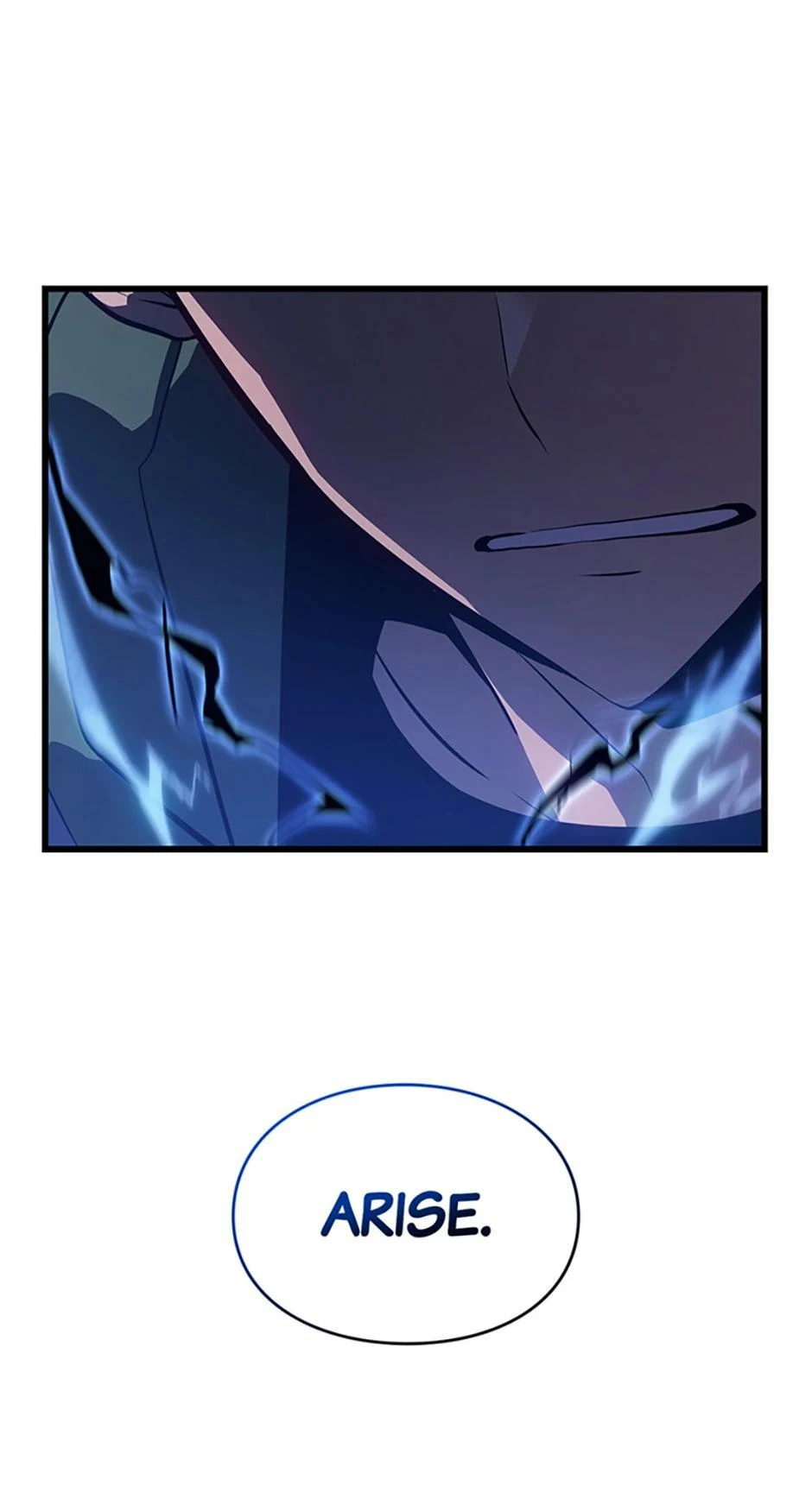 Read Solo Leveling Ragnarok Manga Online