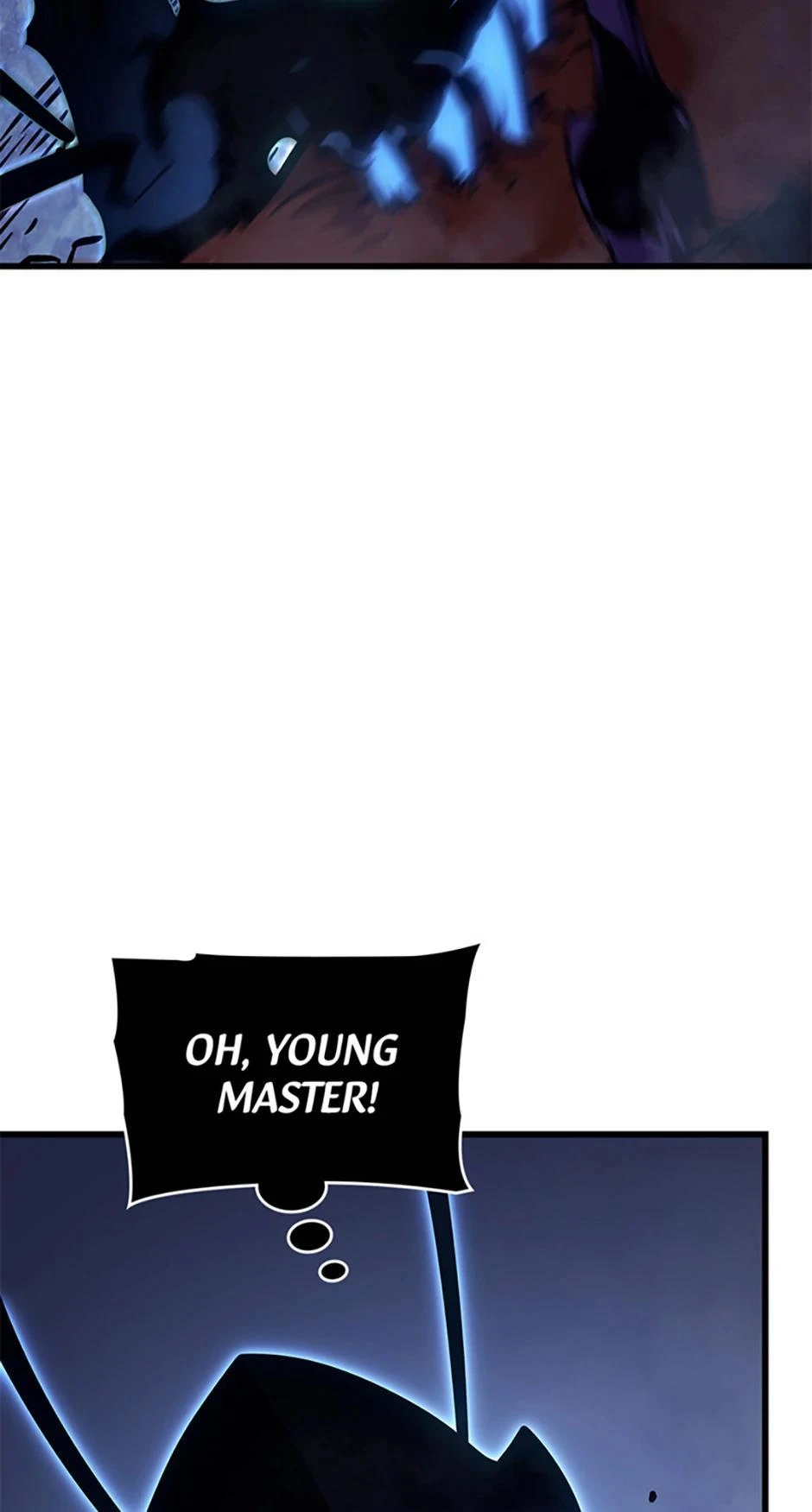 Read Solo Leveling Ragnarok Manga Online