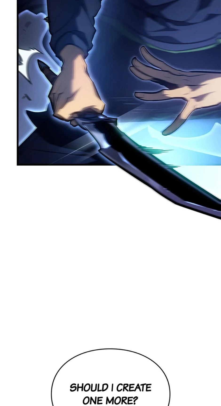 Read Solo Leveling Ragnarok Manga Online