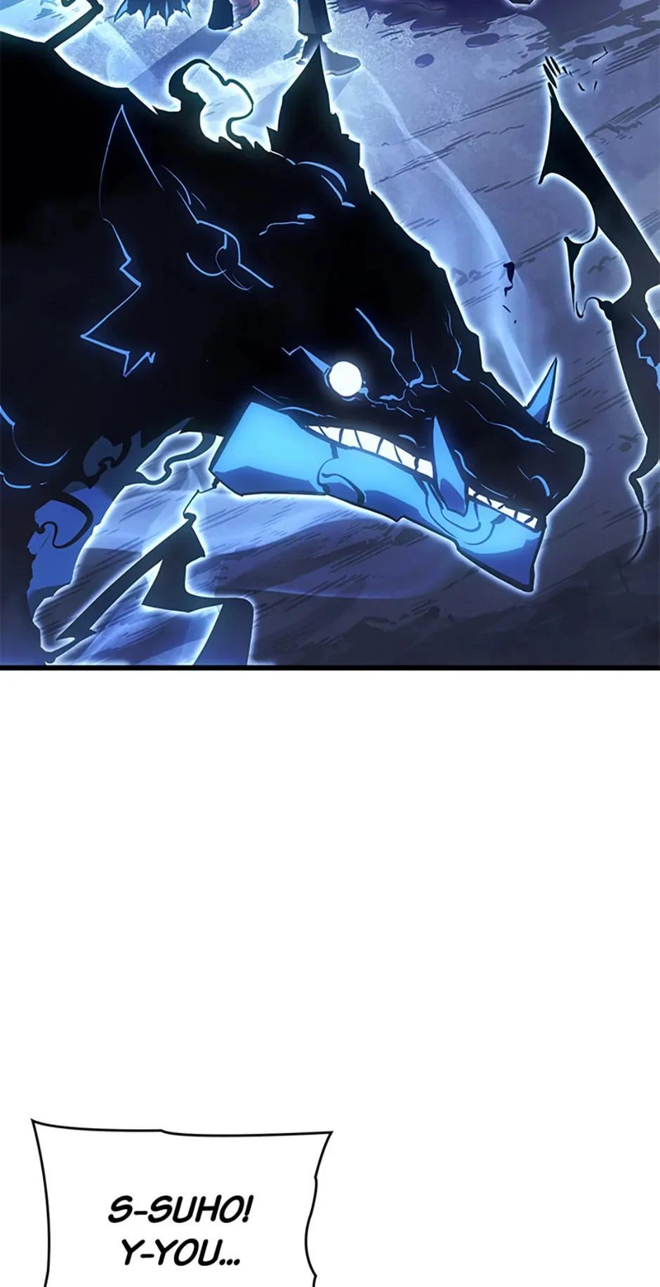 Read Solo Leveling Ragnarok Manga Online
