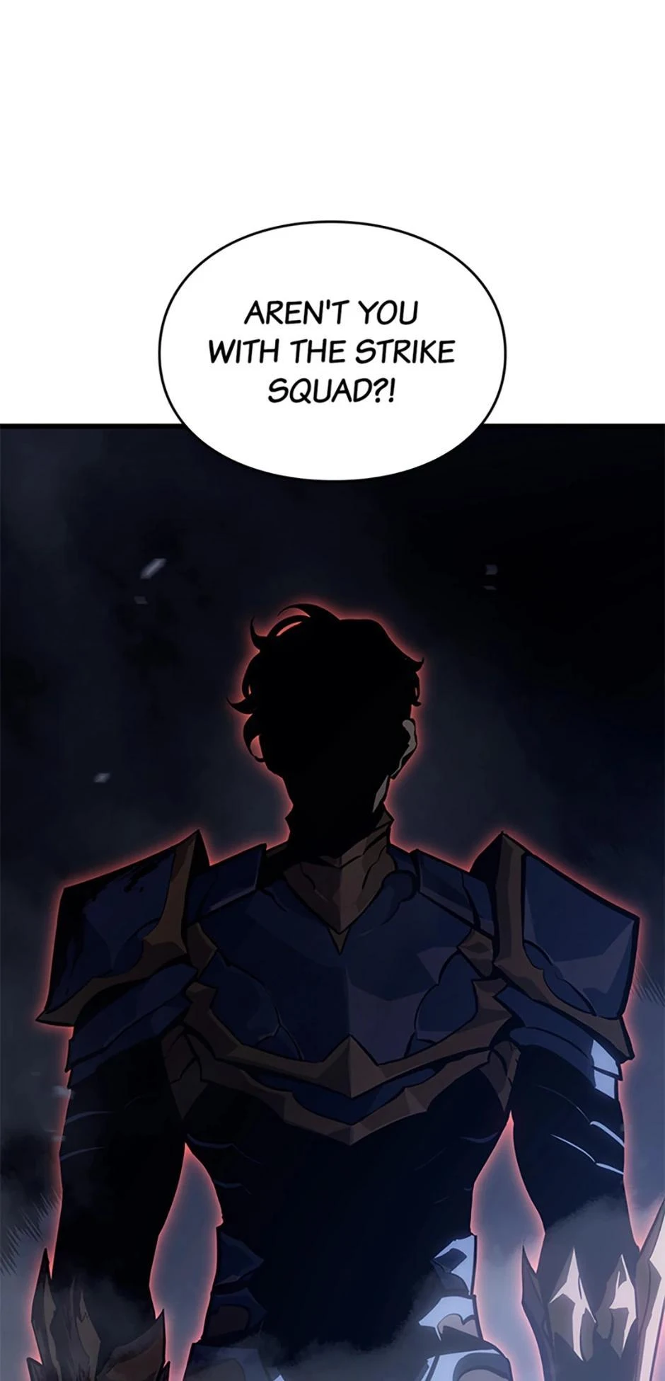 Read Solo Leveling Ragnarok Manga Online