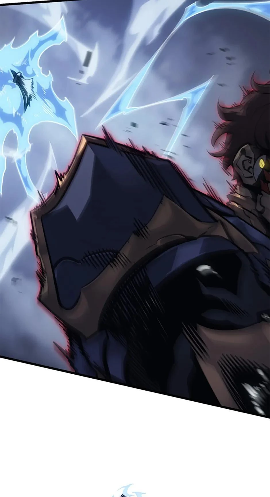 Read Solo Leveling Ragnarok Manga Online
