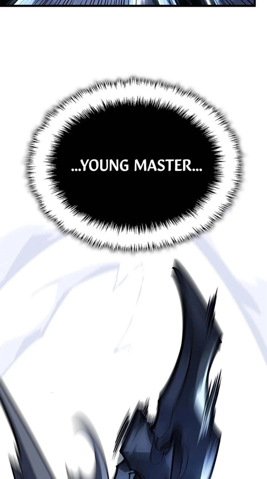 Read Solo Leveling Ragnarok Manga Online