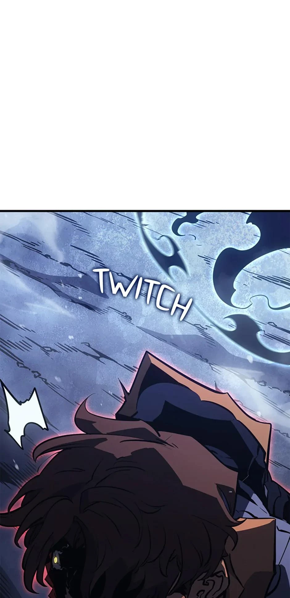 Read Solo Leveling Ragnarok Manga Online