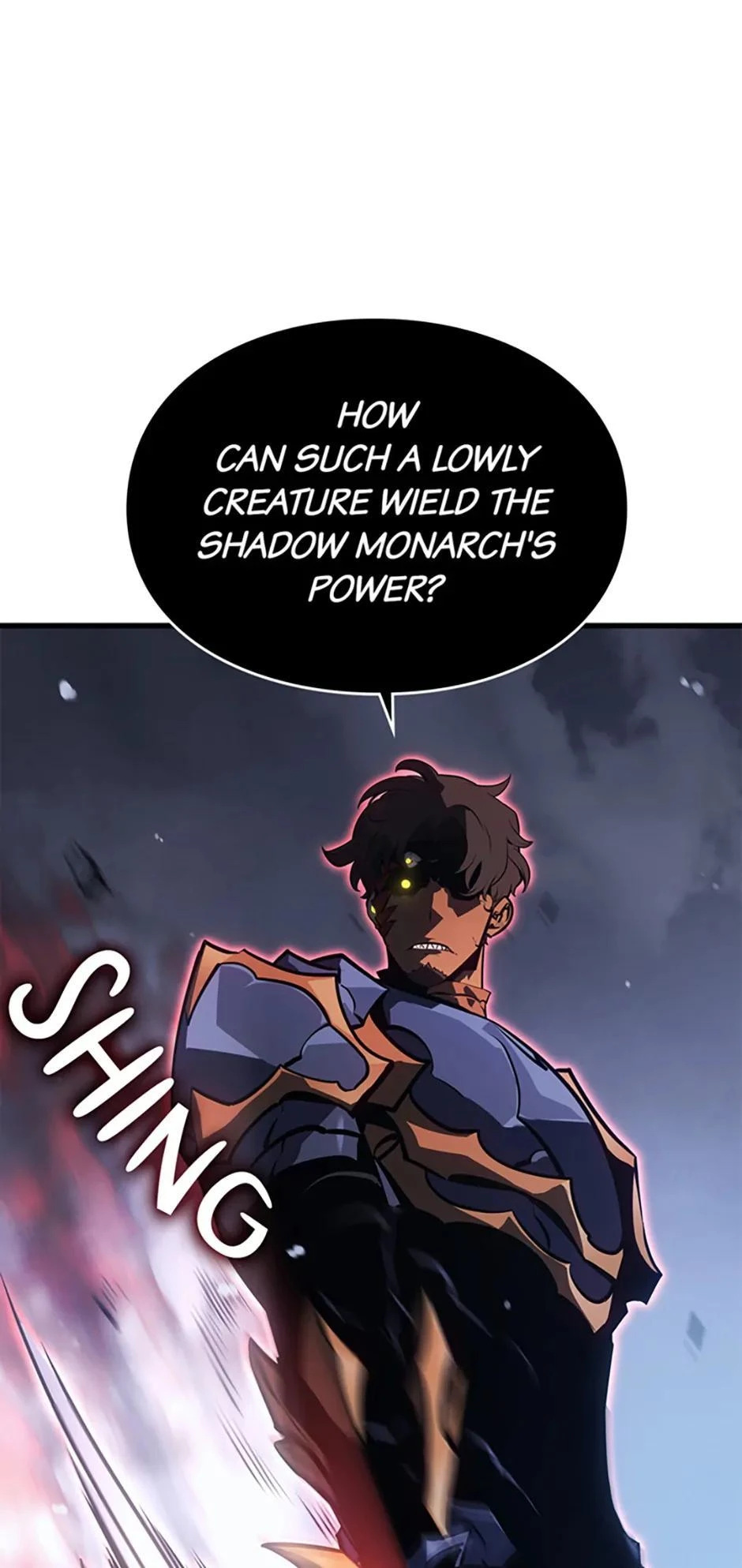 Read Solo Leveling Ragnarok Manga Online