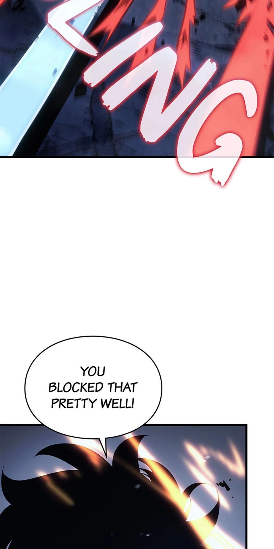 Read Solo Leveling Ragnarok Manga Online