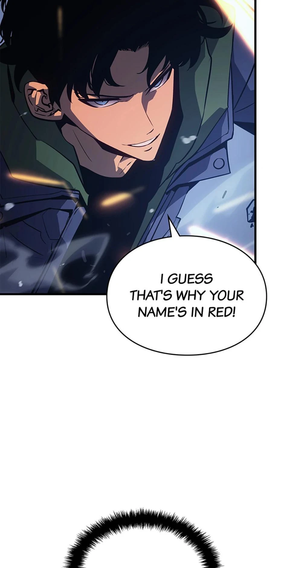 Read Solo Leveling Ragnarok Manga Online