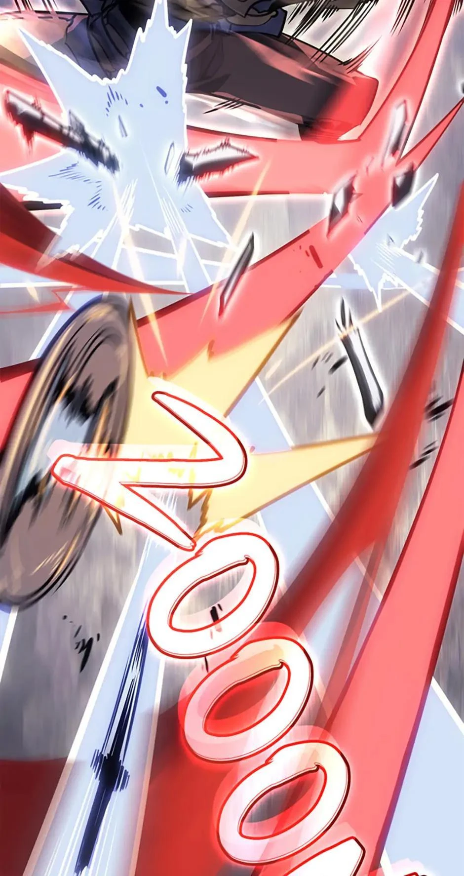 Read Solo Leveling Ragnarok Manga Online