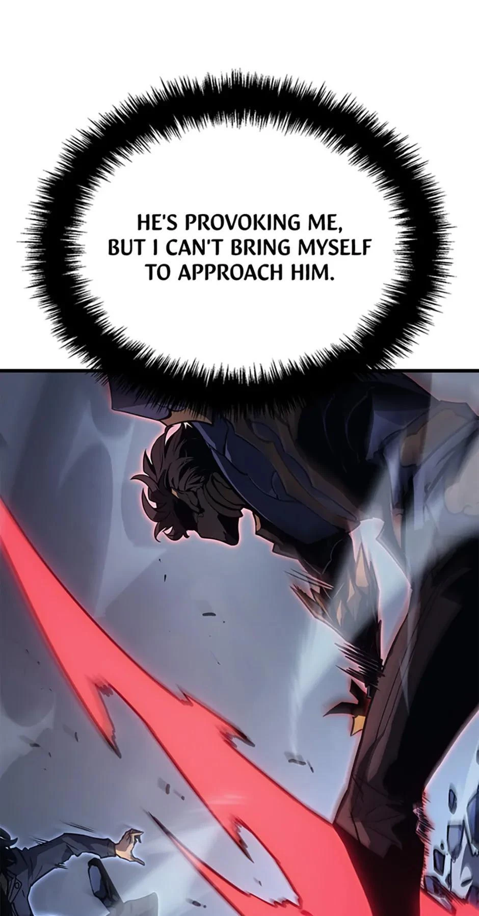 Read Solo Leveling Ragnarok Manga Online