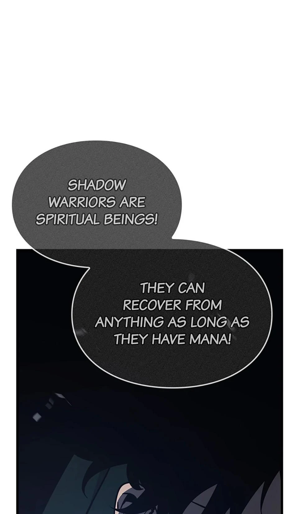 Read Solo Leveling Ragnarok Manga Online