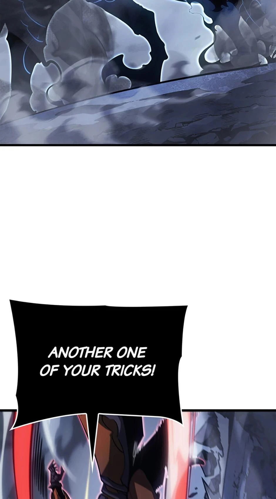 Read Solo Leveling Ragnarok Manga Online