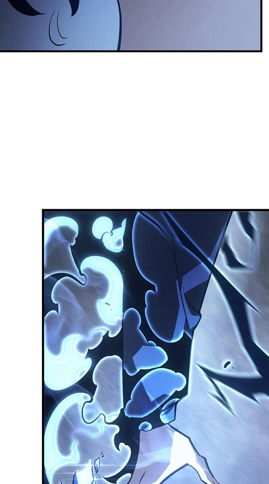 Read Solo Leveling Ragnarok Manga Online