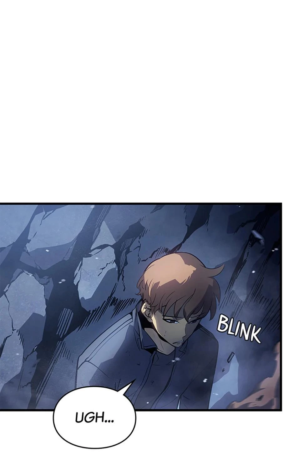 Read Solo Leveling Ragnarok Manga Online