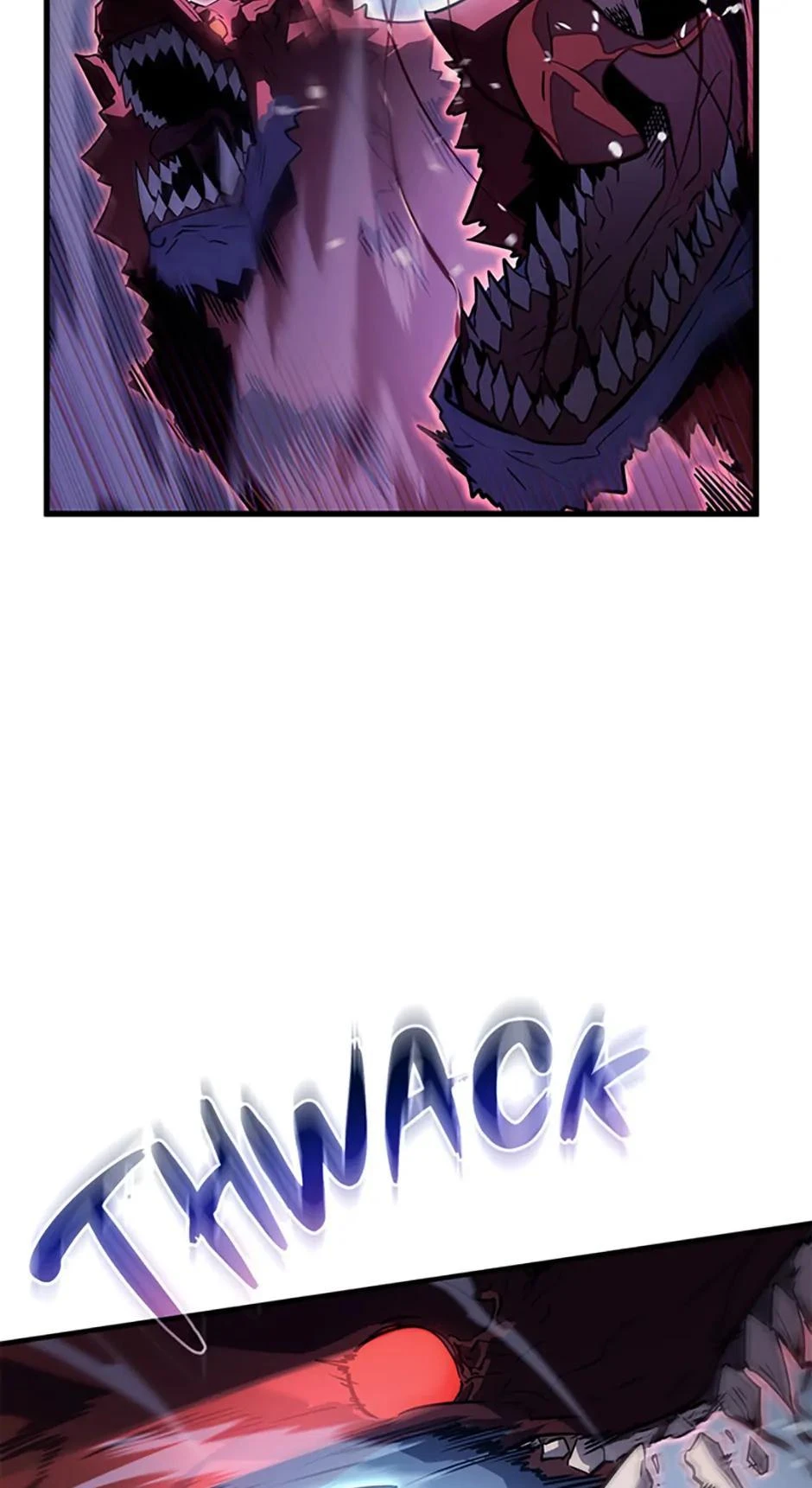 Read Solo Leveling Ragnarok Manga Online