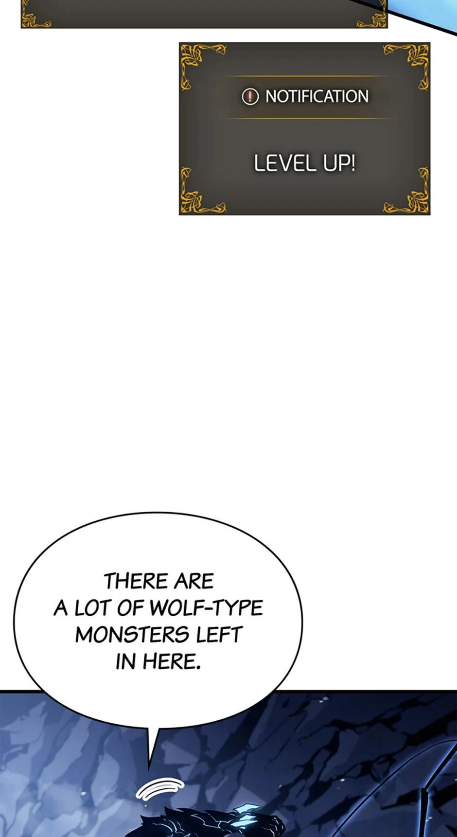 Read Solo Leveling Ragnarok Manga Online
