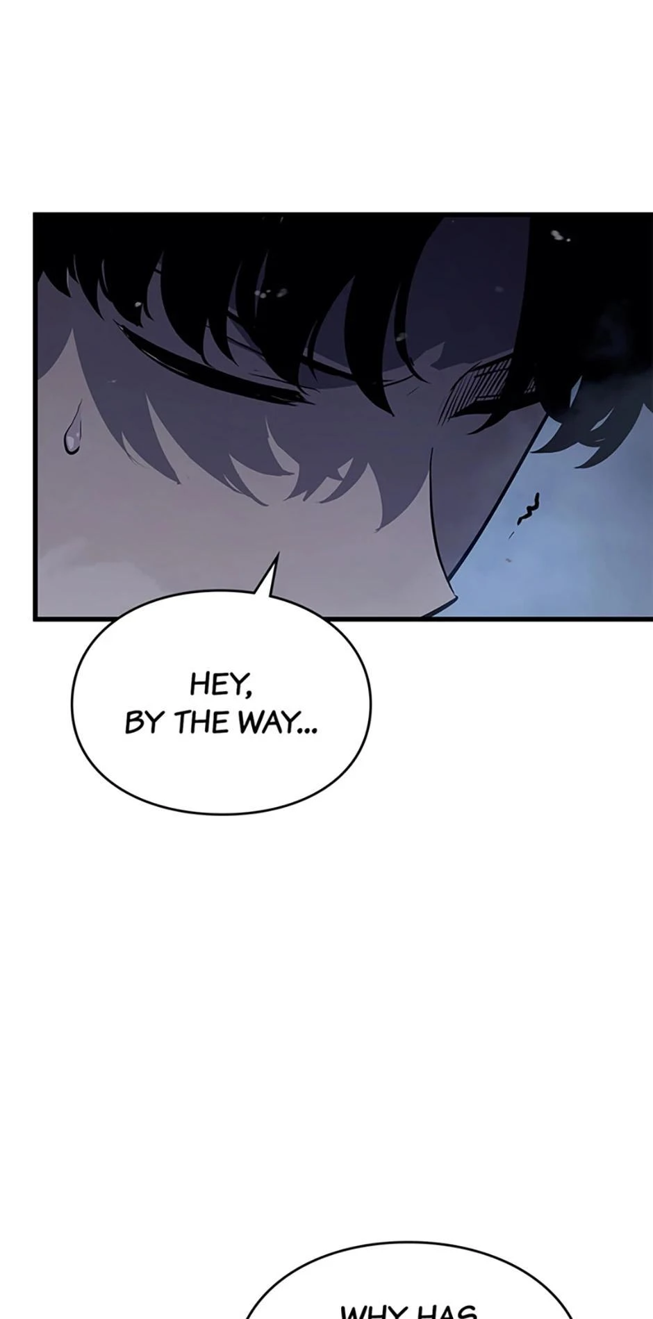 Read Solo Leveling Ragnarok Manga Online