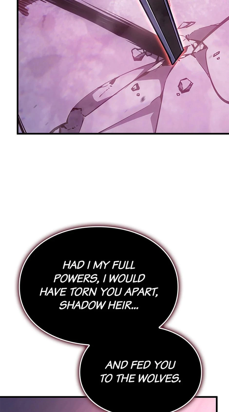 Read Solo Leveling Ragnarok Manga Online