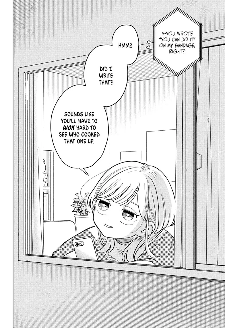 Read Someone Hertz Manga Online