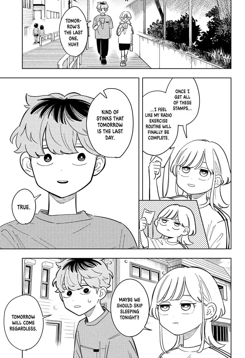 Read Someone Hertz Manga Online