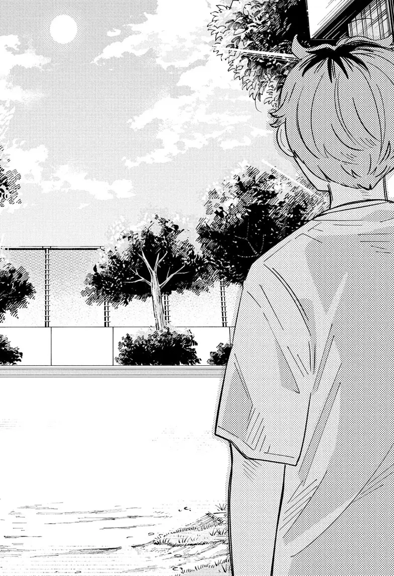 Read Someone Hertz Manga Online
