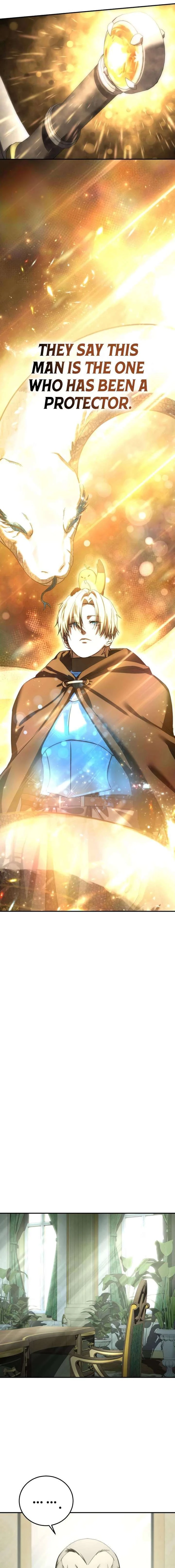 Read Star-Embracing Swordmaster Manga Online