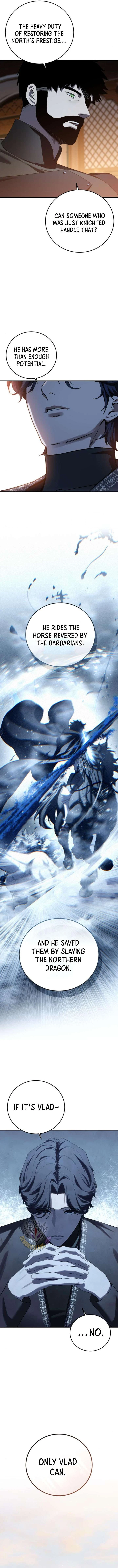 Read Star-Embracing Swordmaster Manga Online