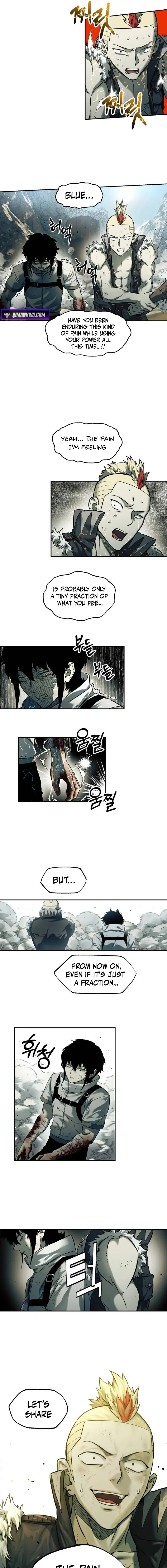 Read Surviving the Apocalypse Manga Online