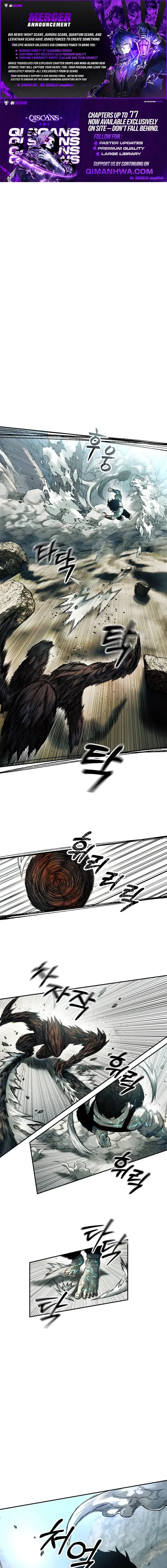 Read Surviving the Apocalypse Manga Online
