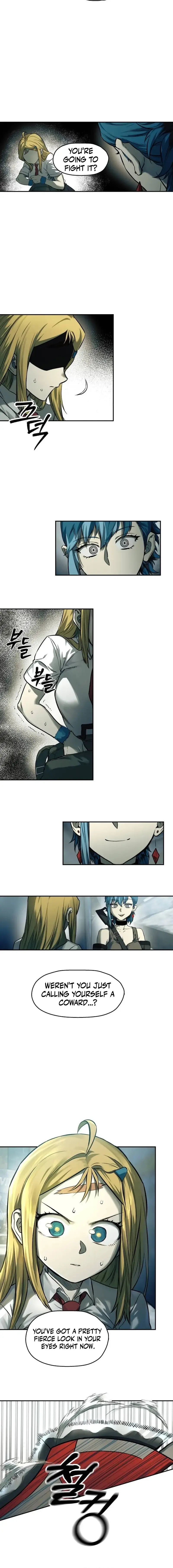 Read Surviving the Apocalypse Manga Online