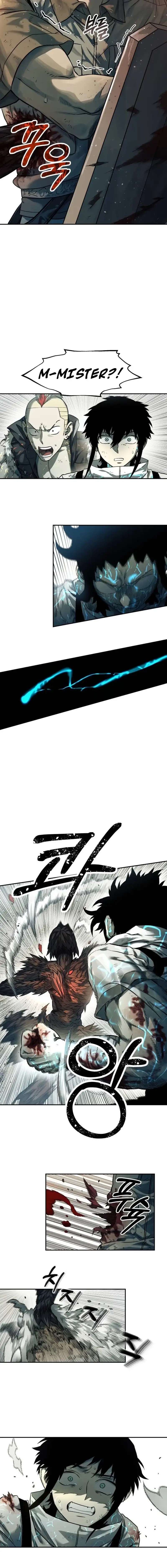 Read Surviving the Apocalypse Manga Online