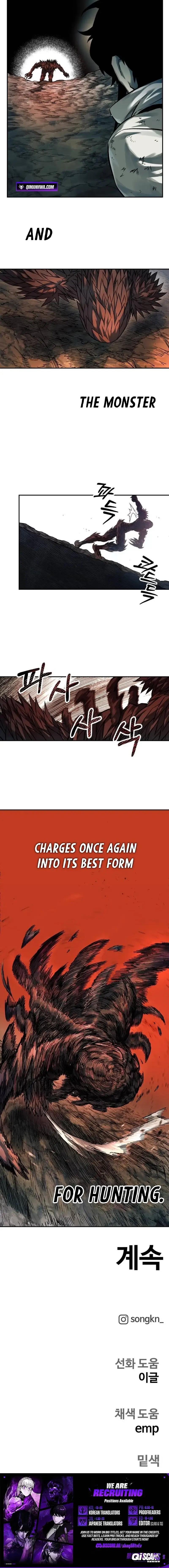 Read Surviving the Apocalypse Manga Online