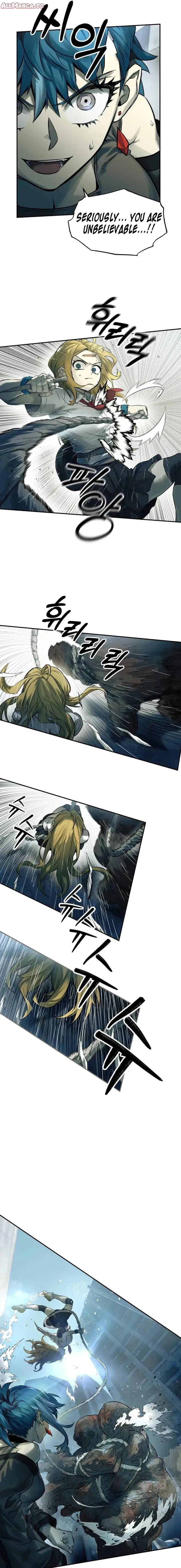 Read Surviving the Apocalypse Manga Online