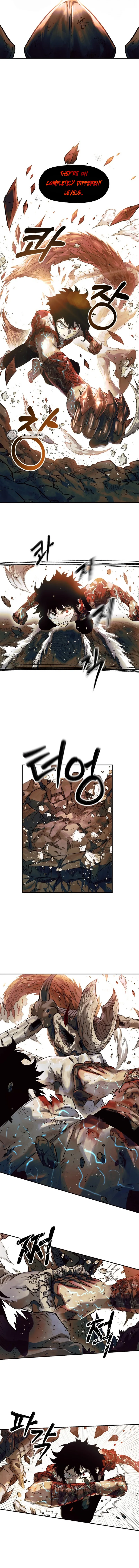 Read Surviving the Apocalypse Manga Online