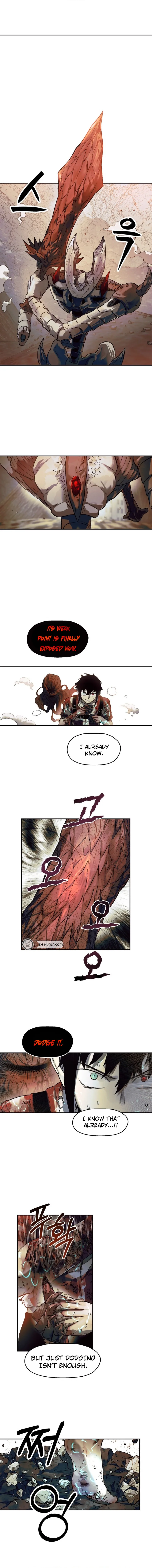 Read Surviving the Apocalypse Manga Online